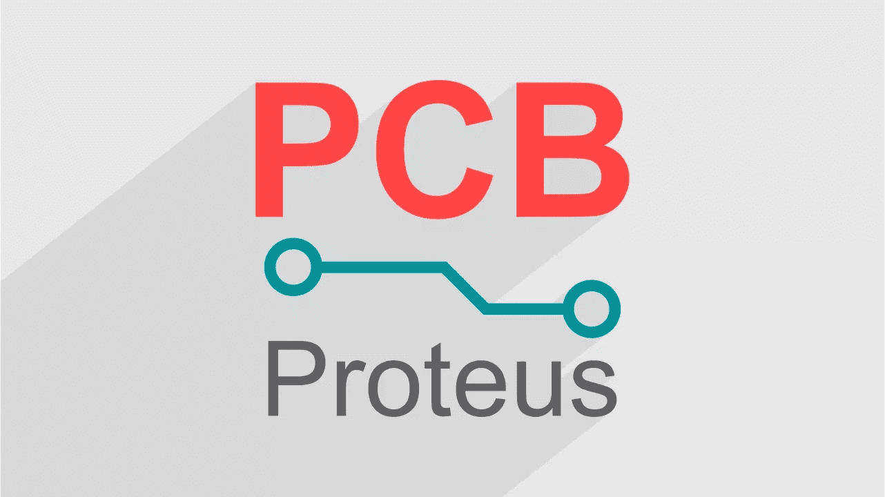پروژه های آماده پروتئوس (Proteus)
