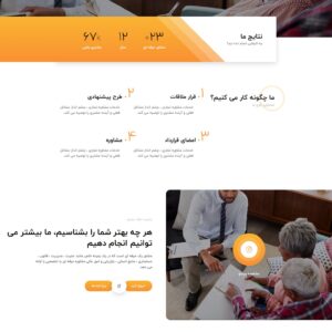 سایت مشاوره