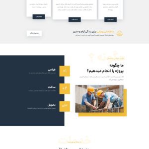 فروشگاه ساخت و ساز سفارشی 2