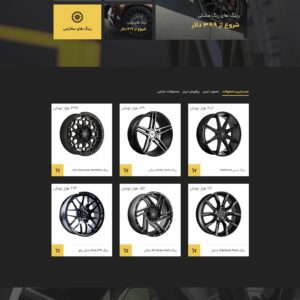 فروشگاه رینگ اسپرت