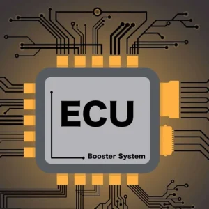 آموزش ECU(تعمیر-پروگرم کردن و شناخت قطعات)