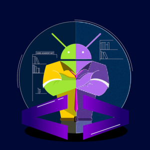 پروژه های برنامه نویسی آماده اندروید